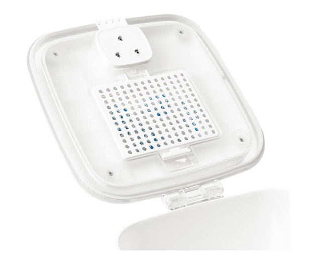 Catlink INTELIGENTNY DOZOWNIK KARMY F04 STD - 1351282 - zdjęcie 4